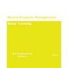 Rental Property Management Basic Training REAL ESTATE INVESTING