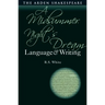 A Midsummer Night's Dream: Language and Writing