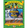 We Both Read-Habitats of the World