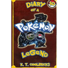 Diary of a Pokemon Go Legend: 10