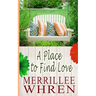 A Place to Find Love