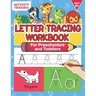 Letter Tracing Workbook For Preschoolers And Toddlers: A Fun ABC Practice Workbook To Learn The Alphabet For Preschoolers And Kindergarten Kids! Lots