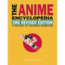 The Anime Encyclopedia: A Century of Japanese Animation