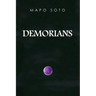 Demorians: Book 1