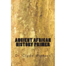 Ancient African History Primer