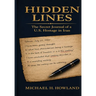Hidden Lines: The Secret Journal of a U.S. Hostage in Iran