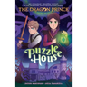 Puzzle House (the Dragon Prince Graphic Novel #3)