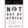 Not Out of Africa: How "Afrocentrism" Became an Excuse to Teach Myth as History