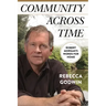 Community Across Time: Robert Morgan's Words for Home