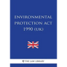 Environmental Protection Act 1990