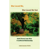She Loved Me, She Loved Me Not: Adult Parent Loss After a Conflicted Relationship