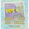 Anna and Ben Get a Truck