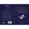 The Written World of God: The Cosmic Script and the Art of Ibn 'Arabi