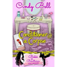 Conditioner and a Corpse