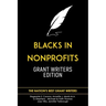 Blacks in Nonprofits: Grant Writers Edition