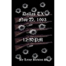 Dallas TX Nov 22,1963 & 12: 30 PM