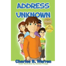 Address Unknown