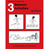 Balance Activities: Book 3