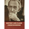History and Class Consciousness
