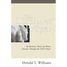 The Disciples' Prayer