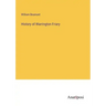 History of Warrington Friary