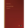 Poems By the Way: in large print