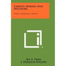 Cabinet Making And Millwork: Tools, Materials, Layout