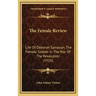 The Female Review: Life of Deborah Sampson, the Female Soldier in the War of the Revolution (1916)