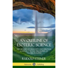 An Outline of Esoteric Science: The History of Humanity and Spiritual Science, and the Philosophy of Anthroposophy (Hardcover)
