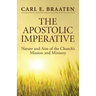 The Apostolic Imperative