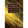 Christ and the Christian