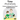English-Armenian Time Children's Bilingual Picture Book