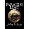 Paradise Lost by John Milton, Poetry, Classics