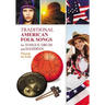 Traditional American Folk Songs for Tongue Drum or Handpan: Playing for Kids