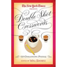 The New York Times Double Shot Crosswords: 150 Challenging Puzzles