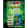 Jumble Explorer: Charting a Course for Puzzle Paradise!