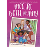 Meg, Jo, Beth, and Amy: A Modern Graphic Retelling of Little Women