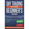 Day Trading Options Beginners Guide: The Playbook Crash Course to the Stock Market. Learn How to Make Money to Create a Passive Income Investing and T
