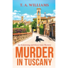 Murder in Tuscany