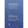 An Introduction to Tantric Philosophy: The Paramarthasara of Abhinavagupta with the Commentary of Yogaraja