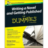 Writing a Novel and Getting Published for Dummies UK
