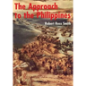 The Approach to the Philippines
