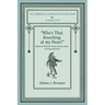 "Who's That Knocking On My Door?": Barnacle Bill the Sailor and his Mates in Song and Story