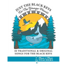 Just the Black Keys For the Younger Pianist: 30 Traditional & Original Songs for the Black Keys