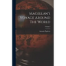 Magellan's Voyage Around The World; Volume 2
