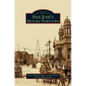 San Jose's Historic Downtown