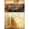 The Chronological Guide to Bible: Explore God's Word in Historical Order