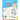 English Korean Practice Alphabet ABCD letters with Cartoon Pictures: 연습, 영문, 문자, 와, 만화