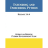 Extending and Embedding Python: Release 3.6.4