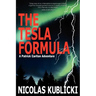 The Tesla Formula: A Patrick Carlton Adventure